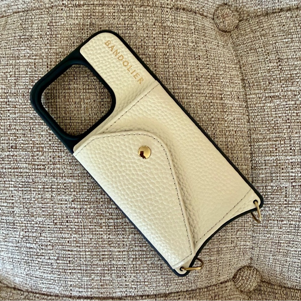 Bandolier Phone Case